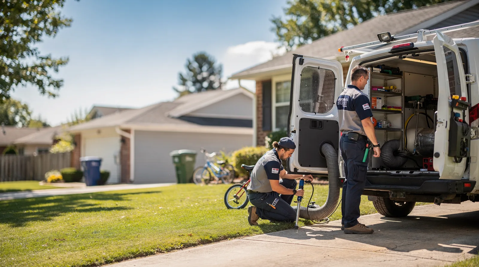 24/7 HVAC Repair & AC Replacement in Voorheesville, NY near me